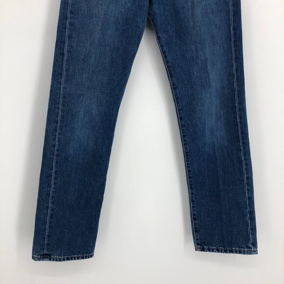 Diesel Industry Slim Straight  leg Denim Jeans 27x30 - Picture 3 of 14